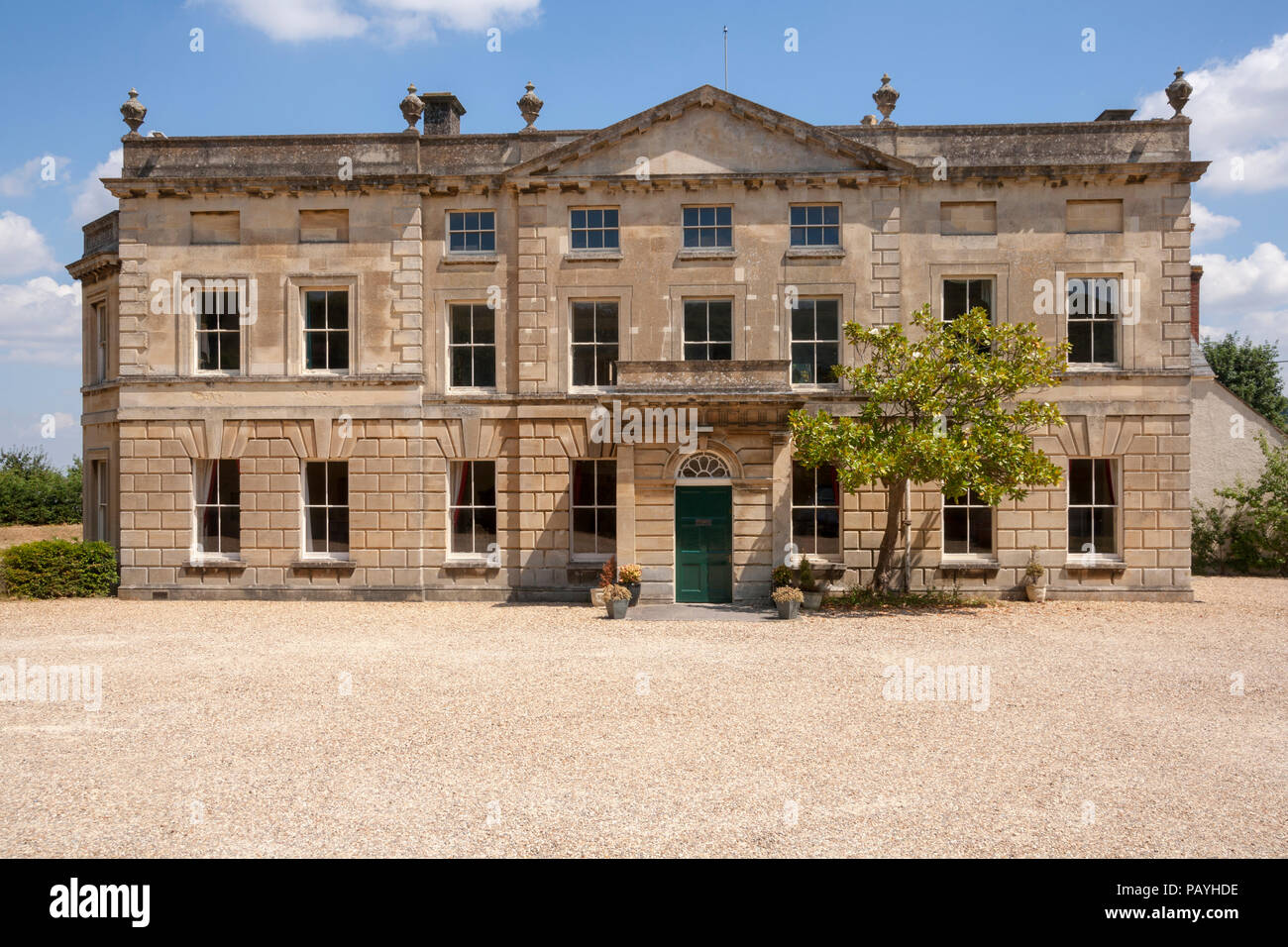 Kingshill House, an Arts and Meeting Centre housed in an historic