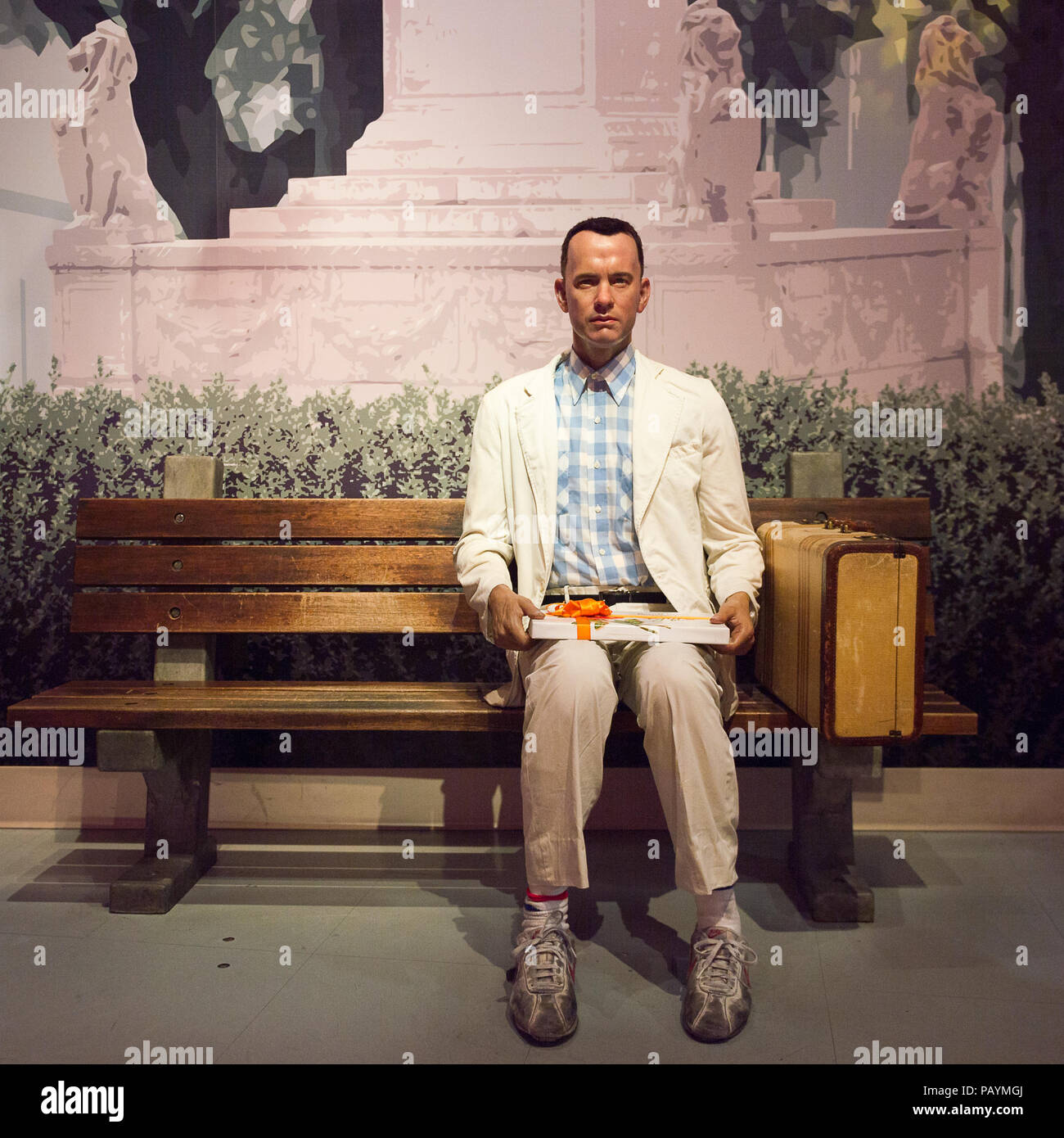 Would Forrest Gump Get Made If It Were Pitched Today One Producer