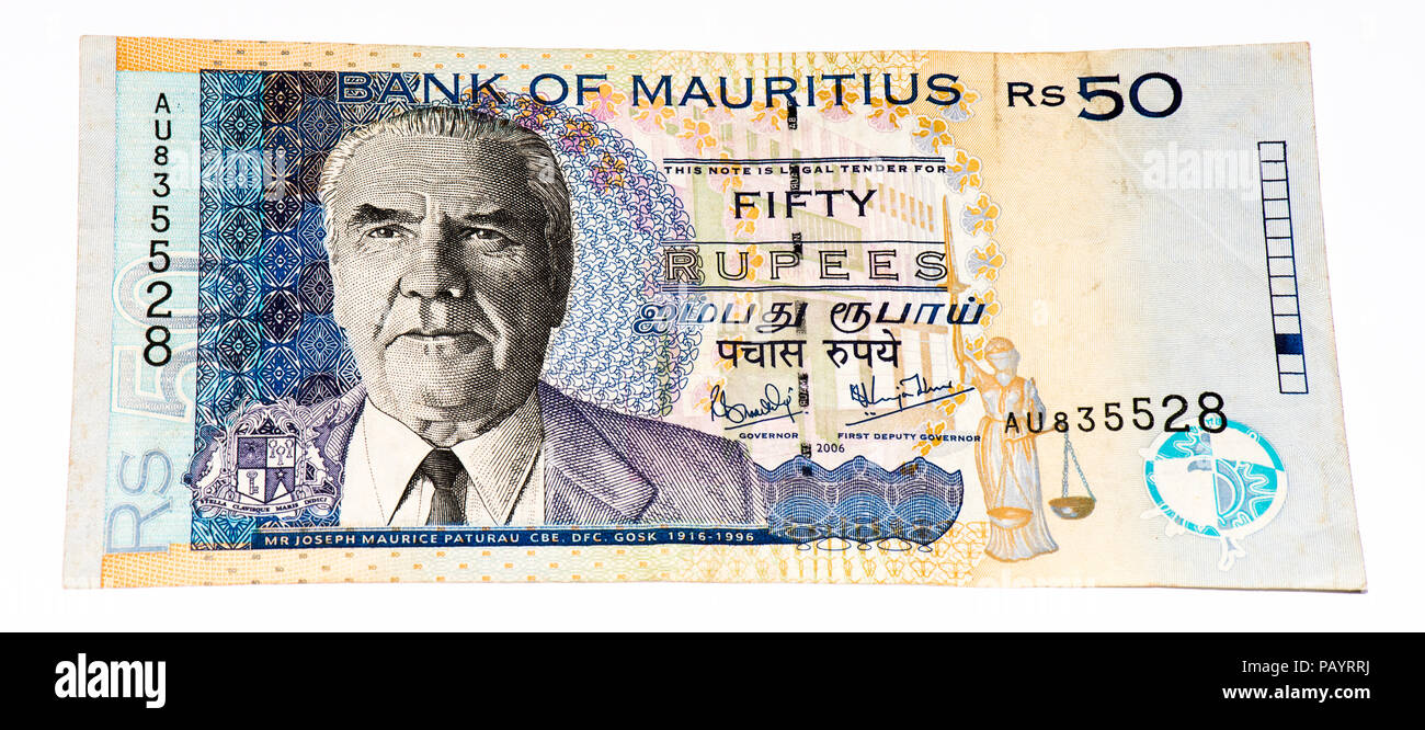 50 Rupees Note High Resolution Stock Photography And Images Alamy
