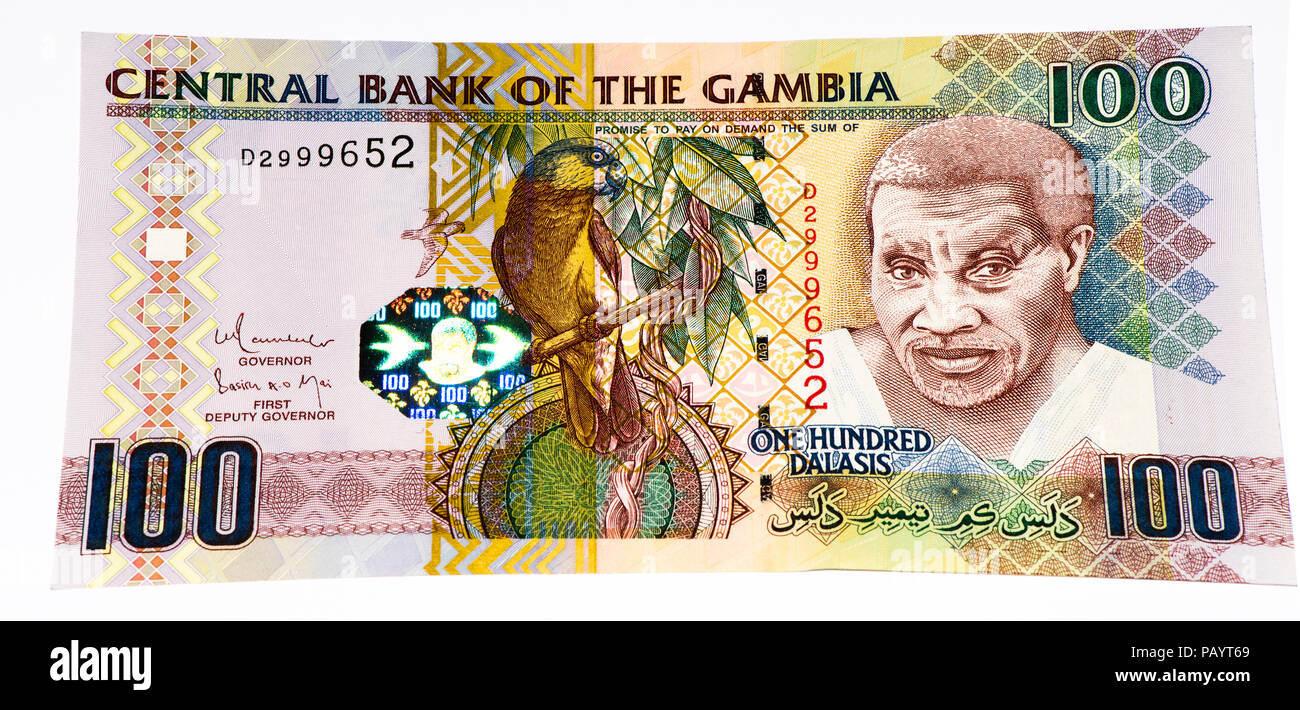 Gambian dalasi hires stock photography and images Alamy