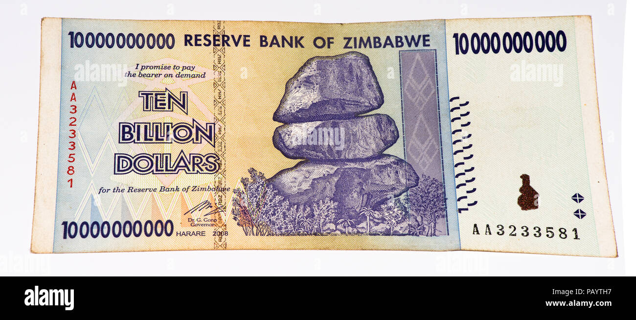 Billion Dollar Note High Resolution Stock Photography And Images Alamy