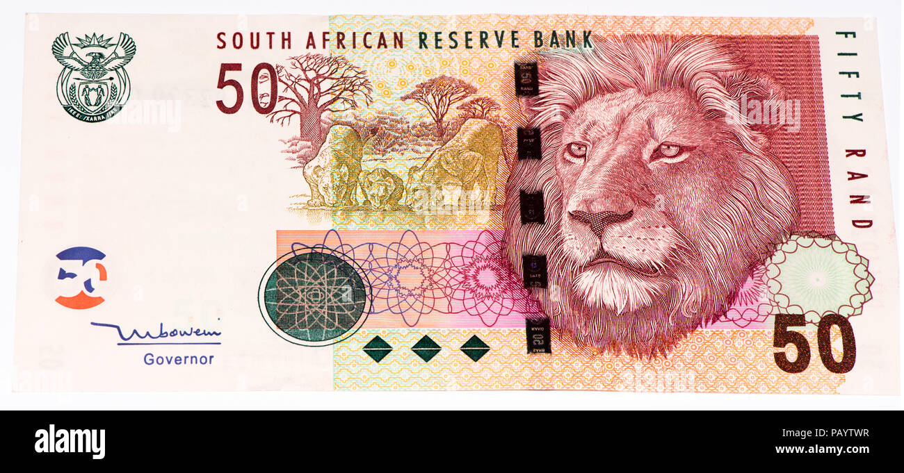 South african rands hires stock photography and images Alamy
