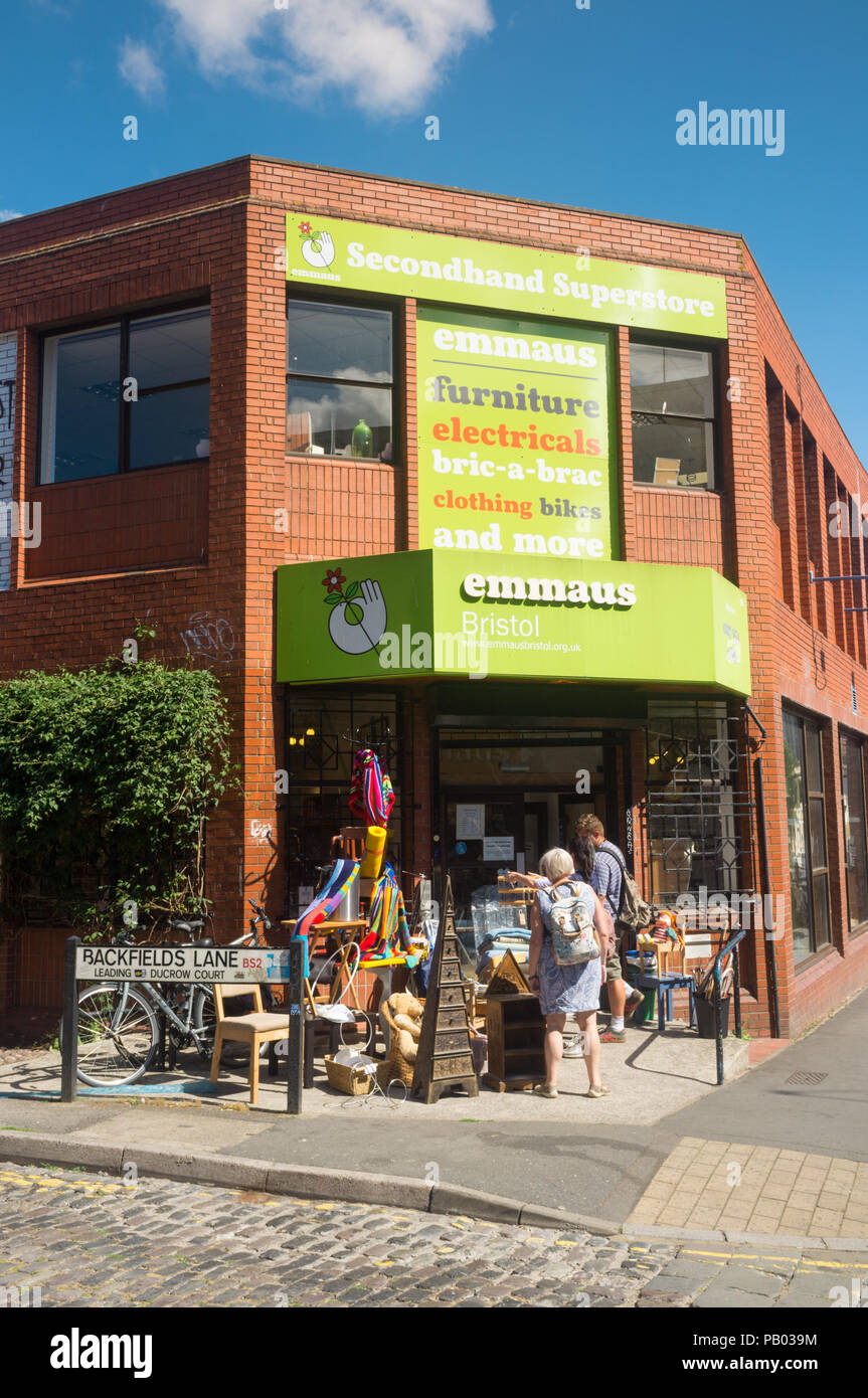 Secondhand furniture hires stock photography and images Alamy