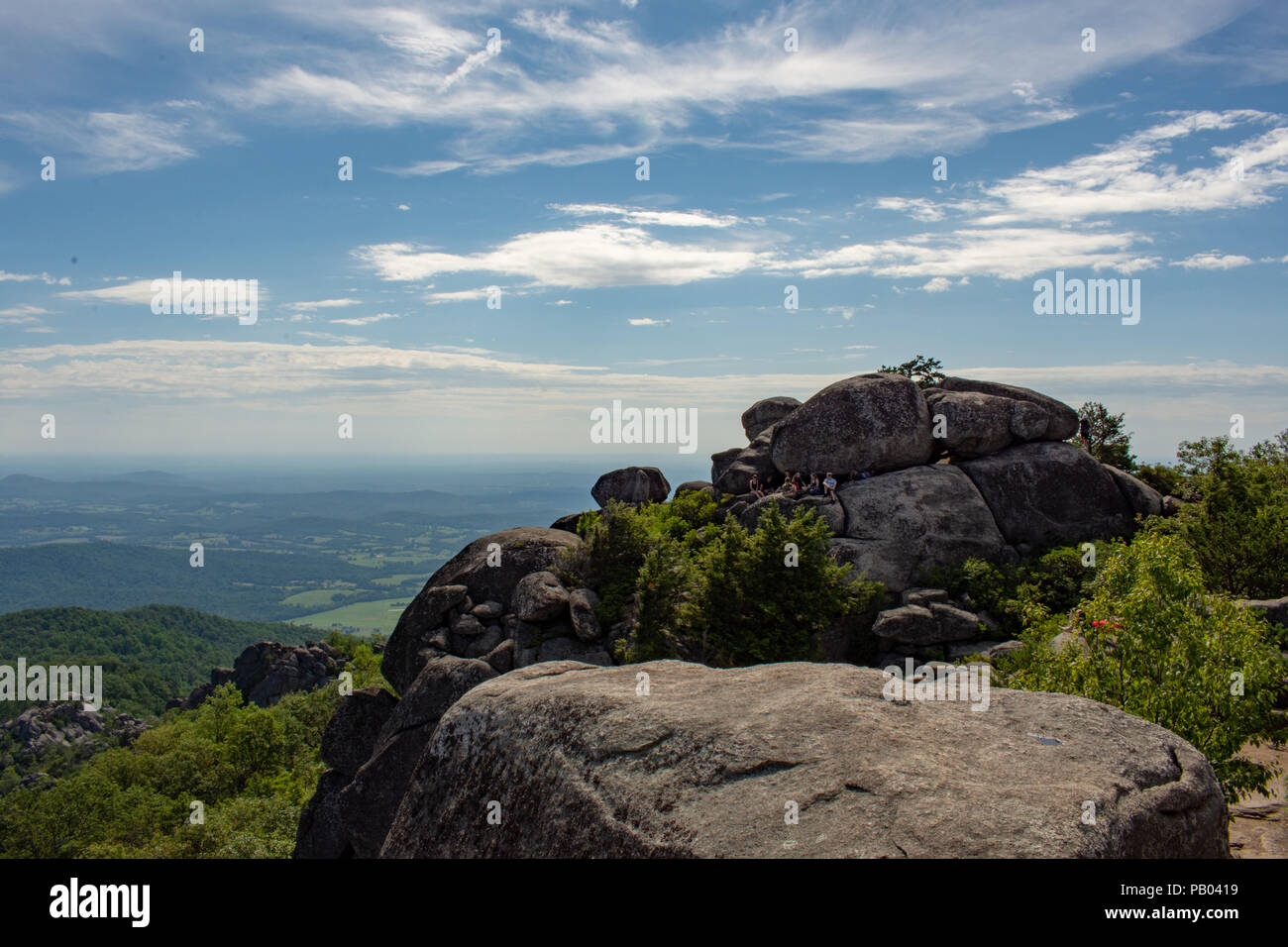 The allure of altitude hires stock photography and images Alamy