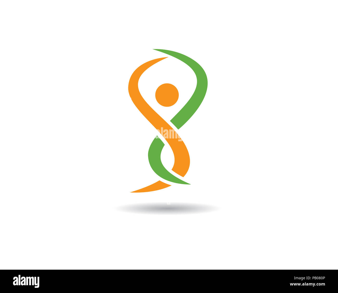 Health vector icon illustration design Stock Photo - Alamy