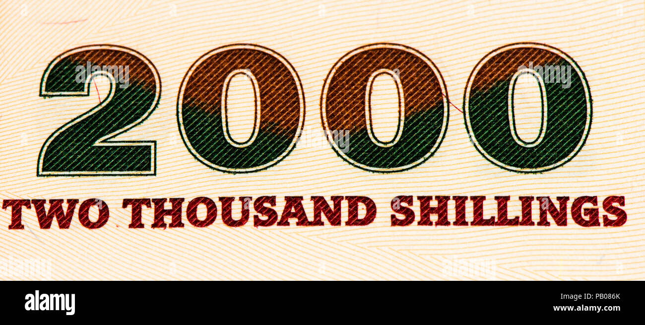 Forex tanzanian shilling