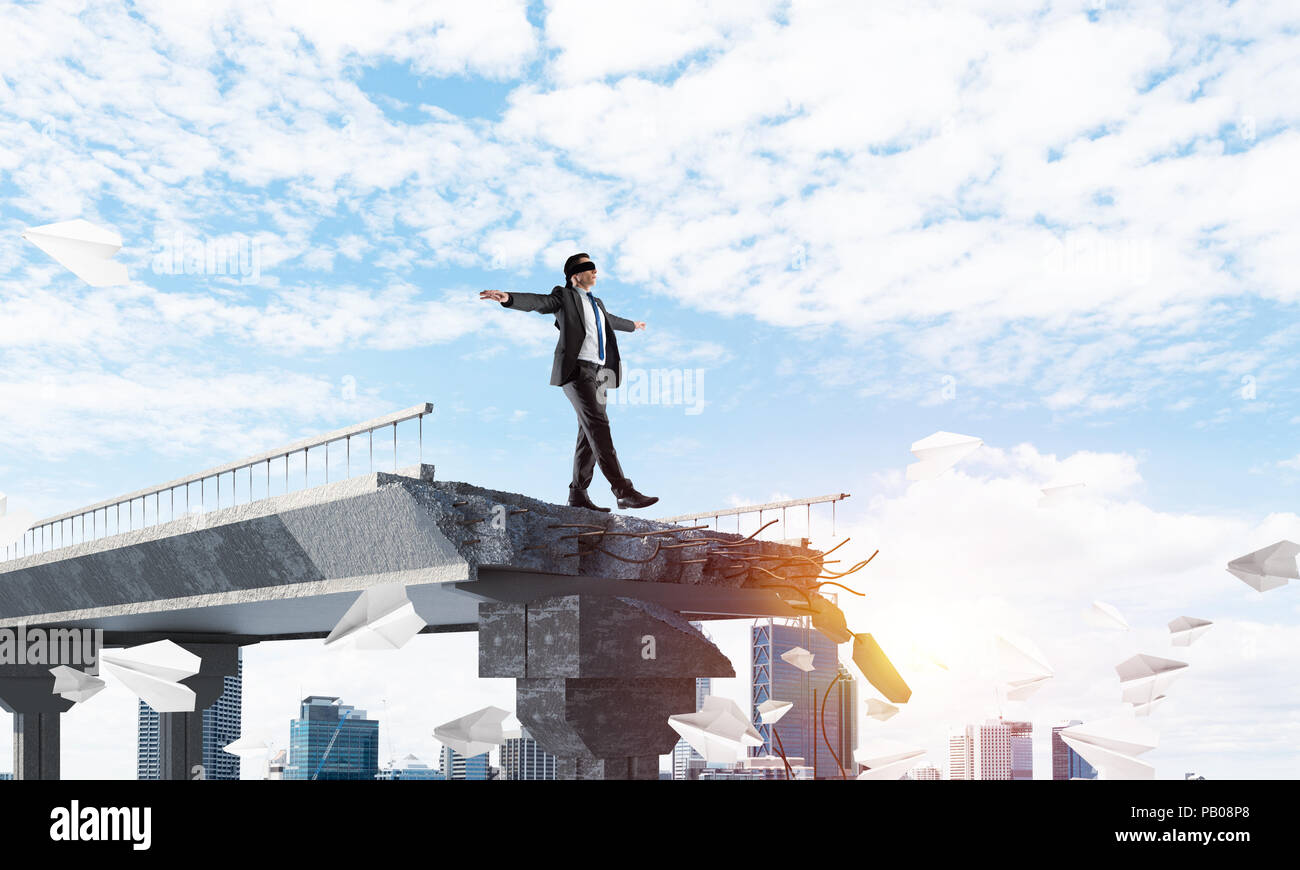 Concept of hidden risks and dangers Stock Photo - Alamy