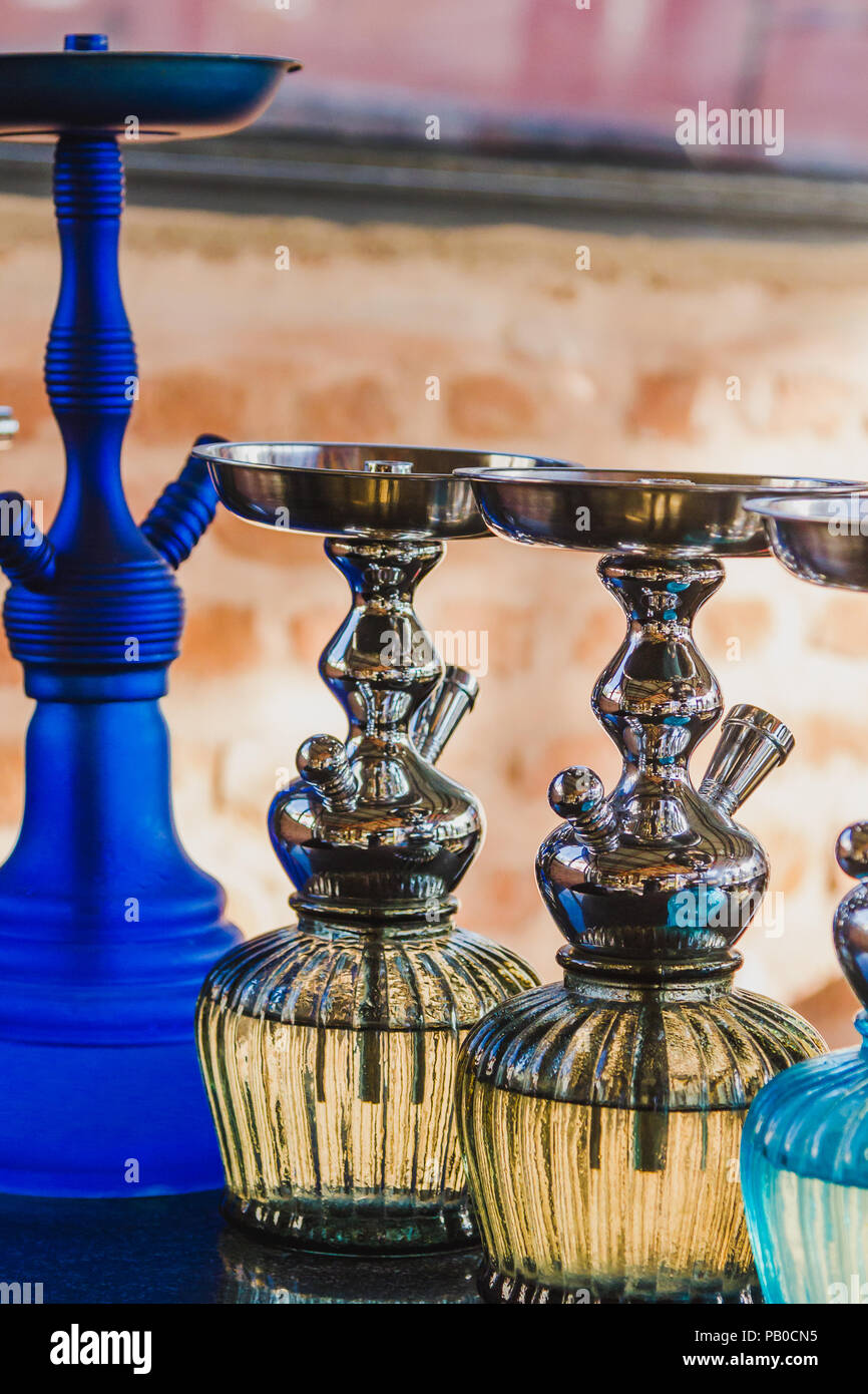 Shisha Bar Stock Photos & Shisha Bar Stock Images Alamy