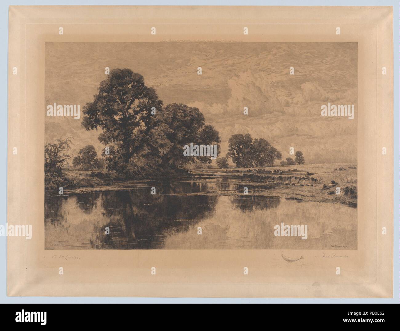 Williams benjamin leader hires stock photography and images Alamy