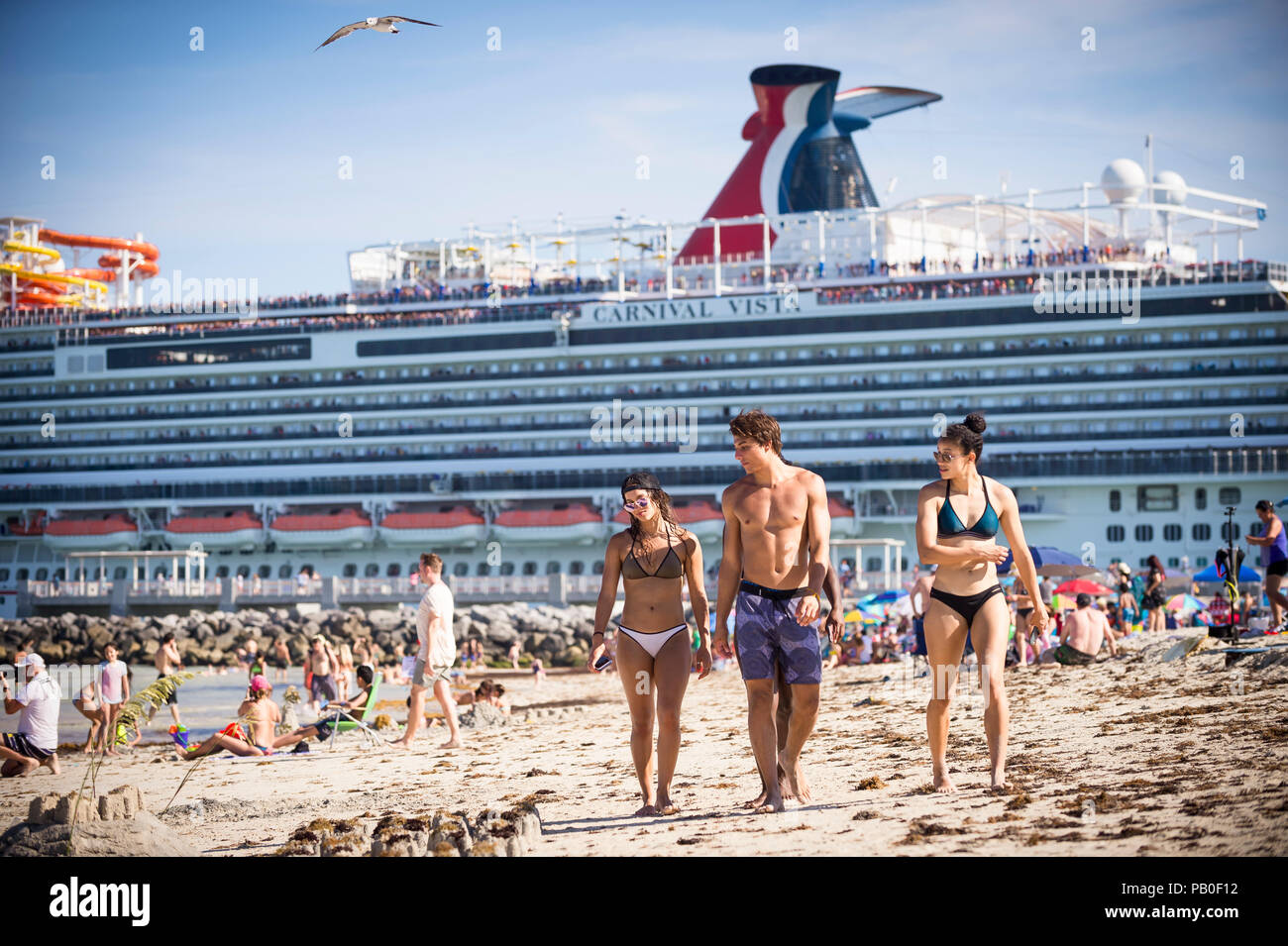 You Teen bikini on cruise ship matchless Can Teen bikini on cruise ship