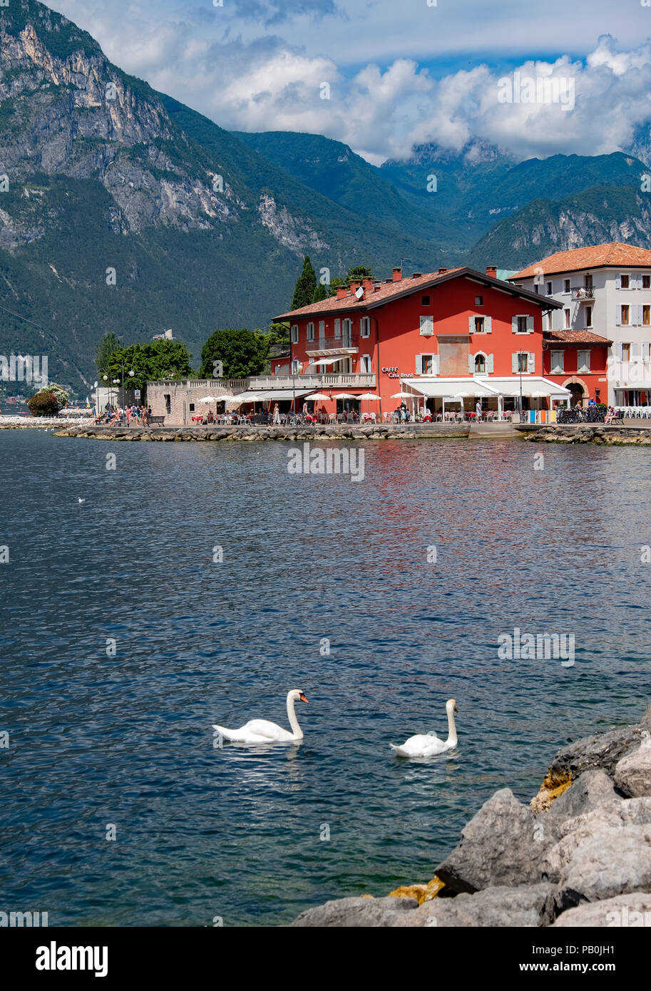 Images from Torbole Stock Photo - Alamy