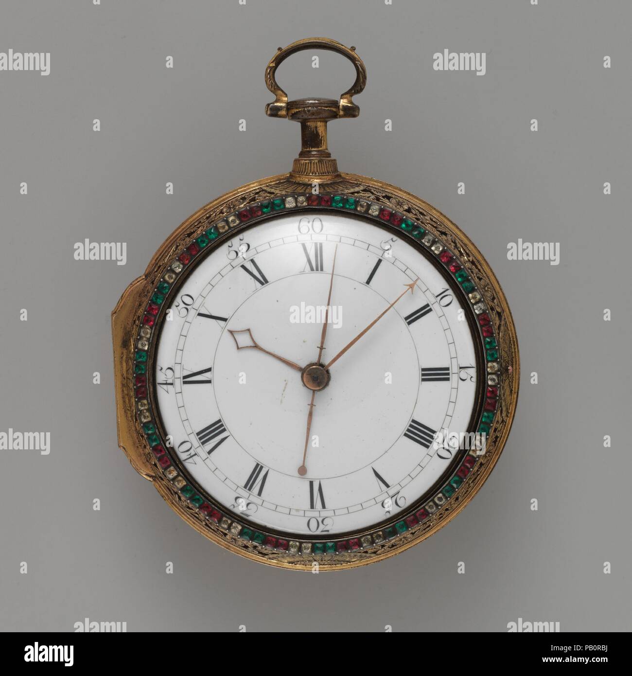 British watchmaker online