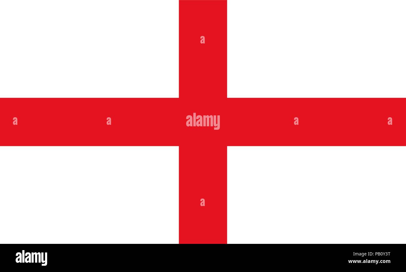 Download Flag of England. Symbol of Independence Day, souvenir ...