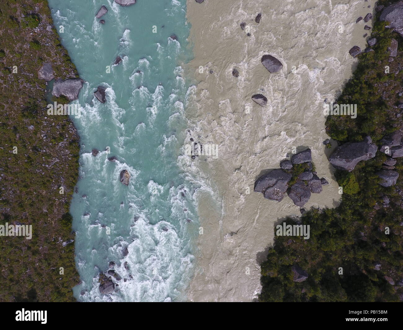 Paisajes de rio paisajes de rio hi-res stock photography and images - Alamy