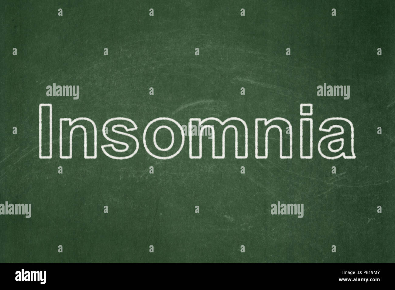 insomnia background