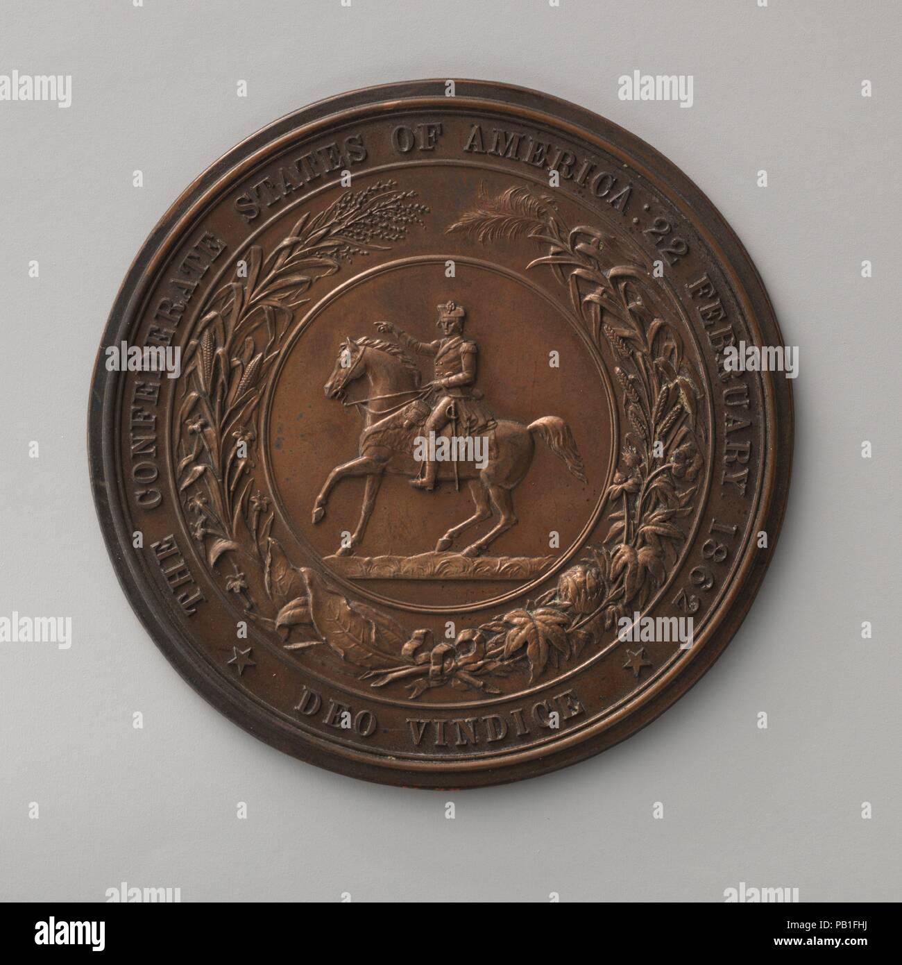 The Seal of Joseph