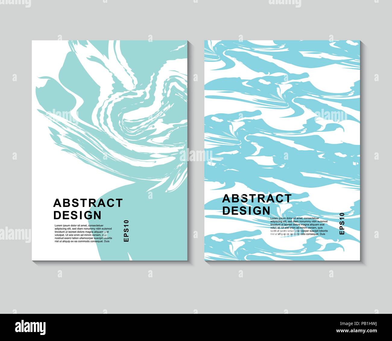 The abstract colorful background. It can be used for posters, cards