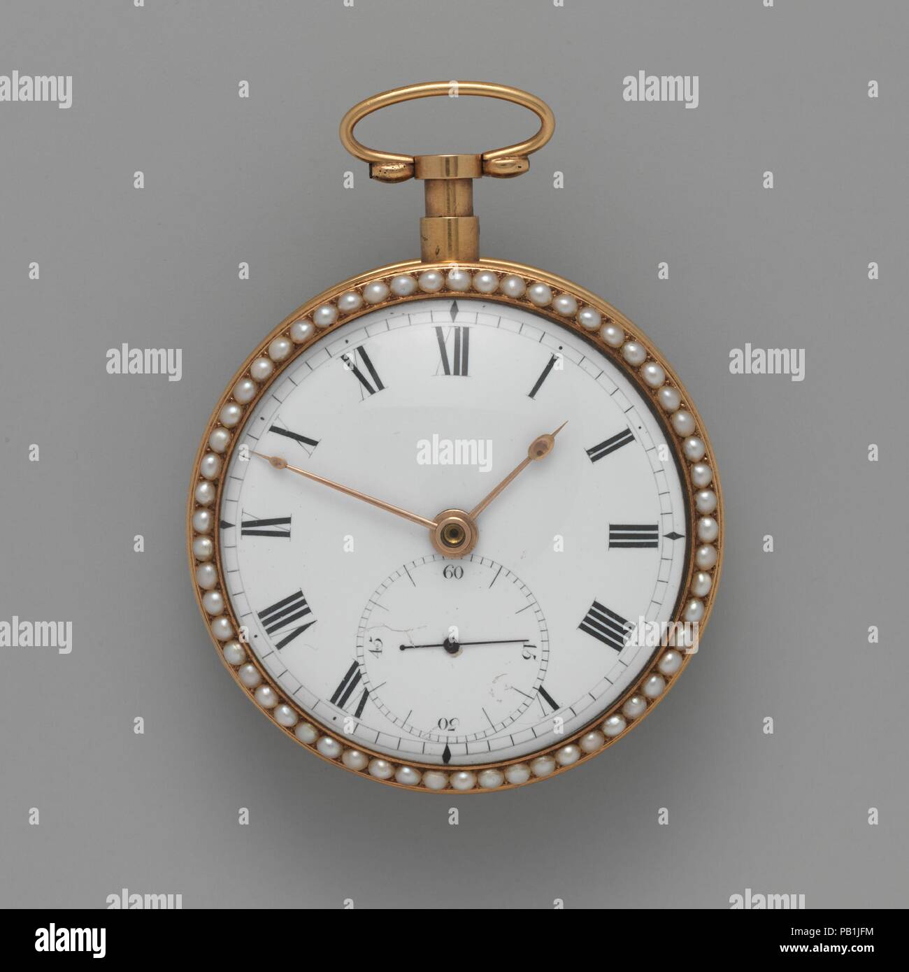 British watchmaker sale