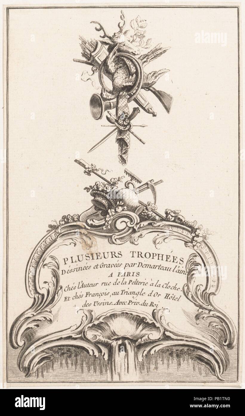 Page De Garde Cahier De Trophées Trophees hi-res stock photography and images - Alamy