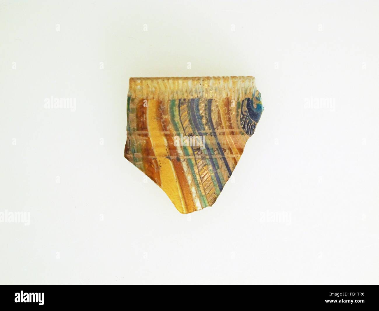 Almost colorless translucent glass hi-res stock photography and images ...