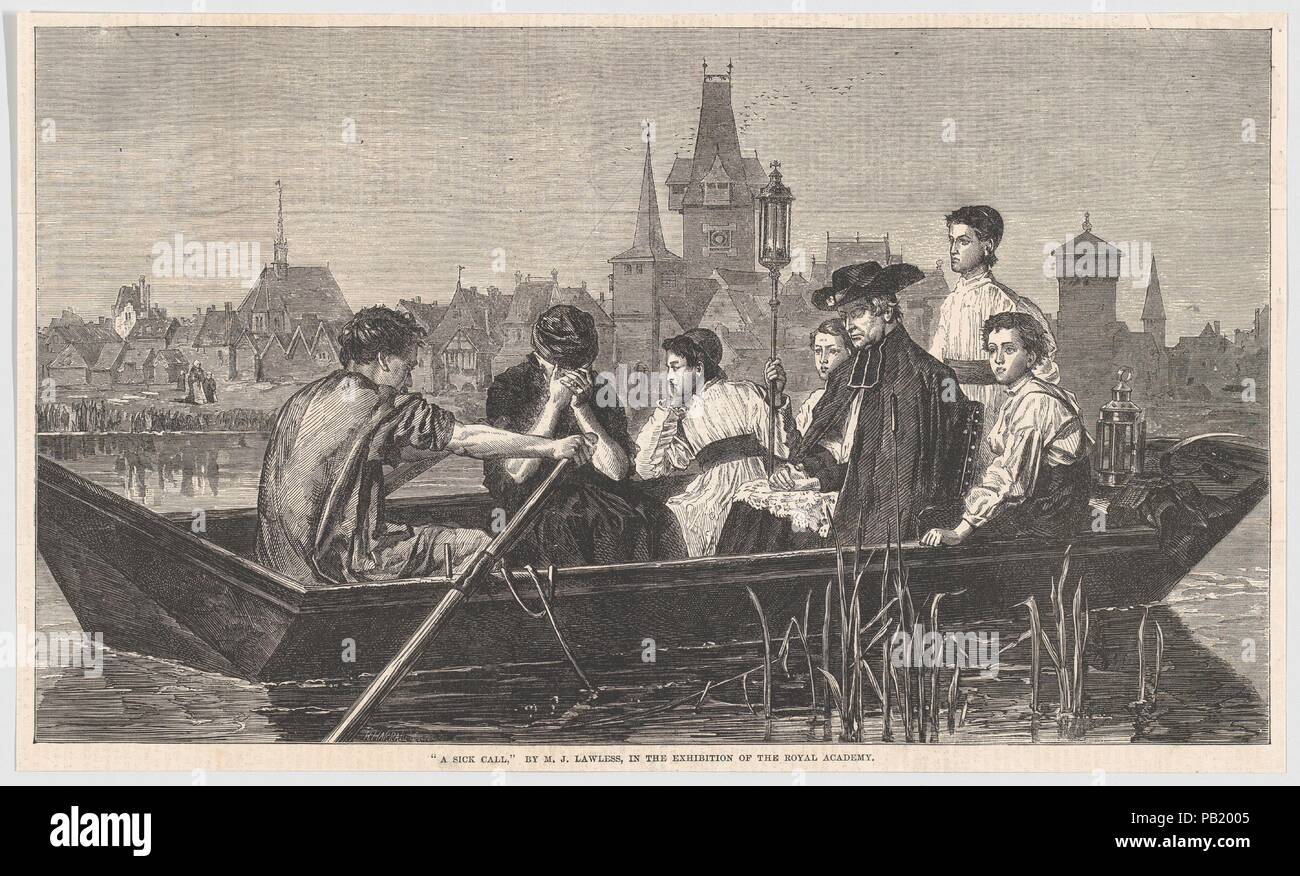 Illustrated London News\