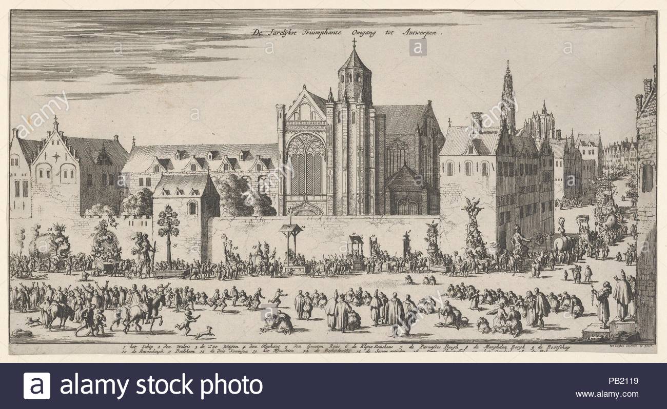 Artist: Jan Luyken (Dutch, Amsterdam 1649-1712 Amsterdam). Dimensions: Sheet (Trimmed): 6 9/16 × 12 5/16 in. (16.7 × 31.3 cm). Date: 1684.