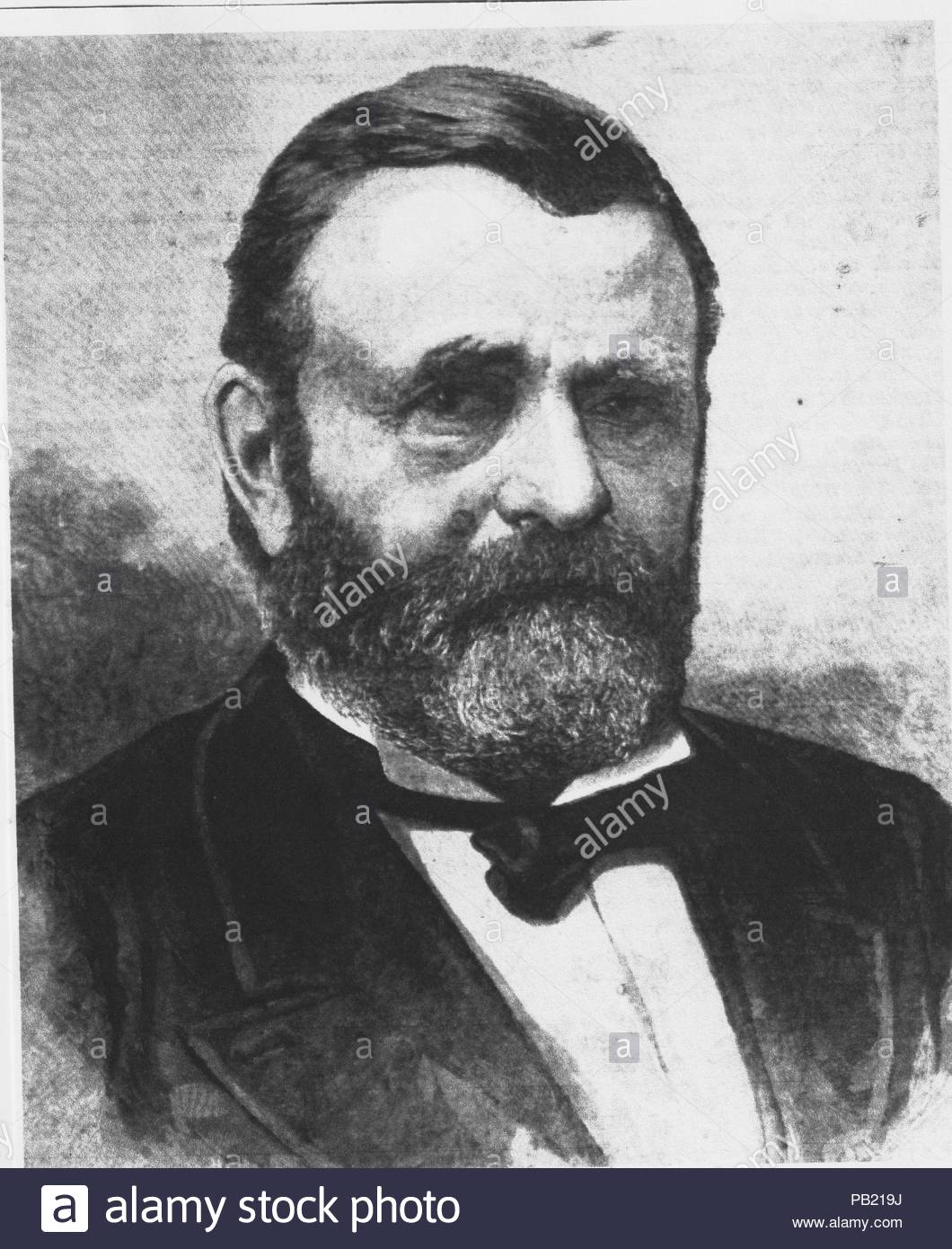 Ulysses S Grant Hiram April 27 1822 July 23 1885 Was An American Soldier And Statesman Who Served As Commanding General Of The Army Ulysses S Grant Hiram April 27 1822 July 23 1885 Was An American Soldier And Statesman Who Served As Commanding General Of The Army