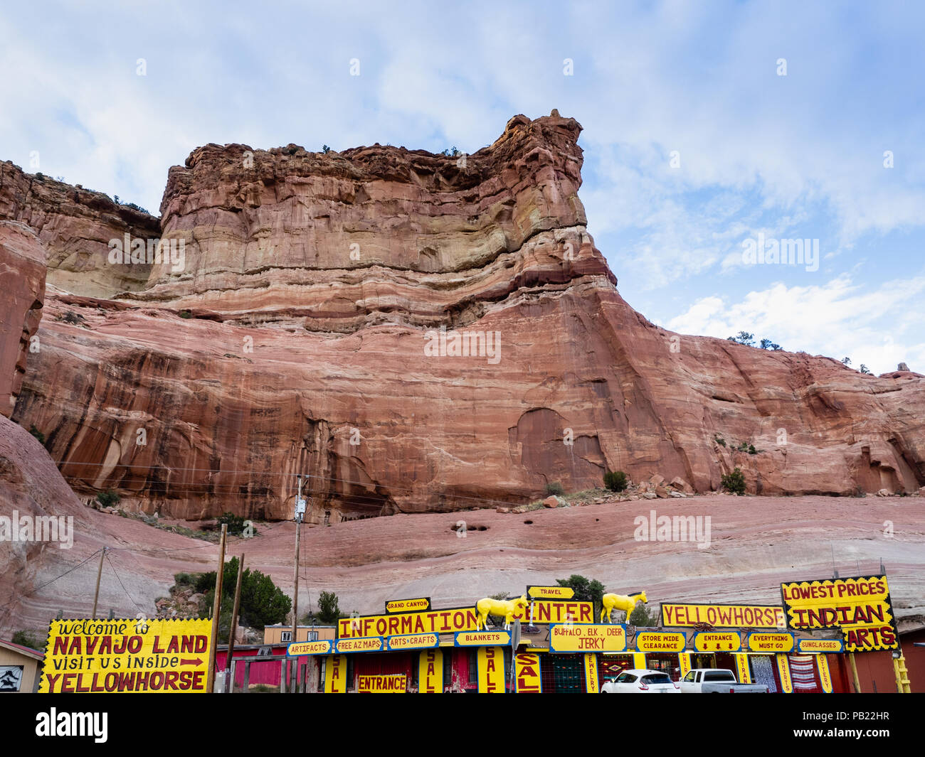 Native American Reservation High Resolution Stock Photography and ...