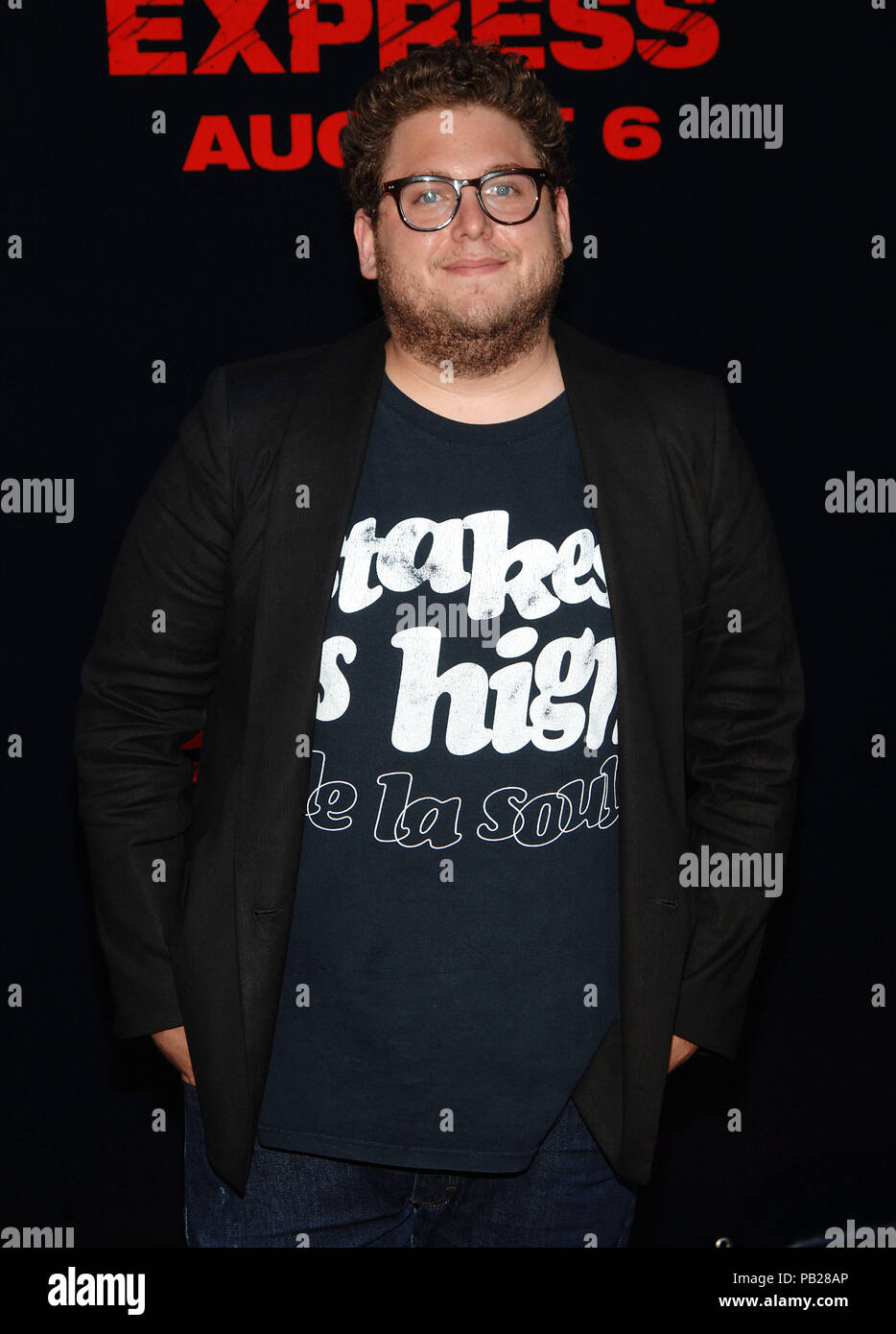 Pineapple Express Movie Cast