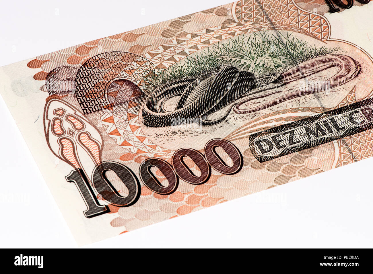 Brasil currency hi-res stock photography and images - Page 13 - Alamy