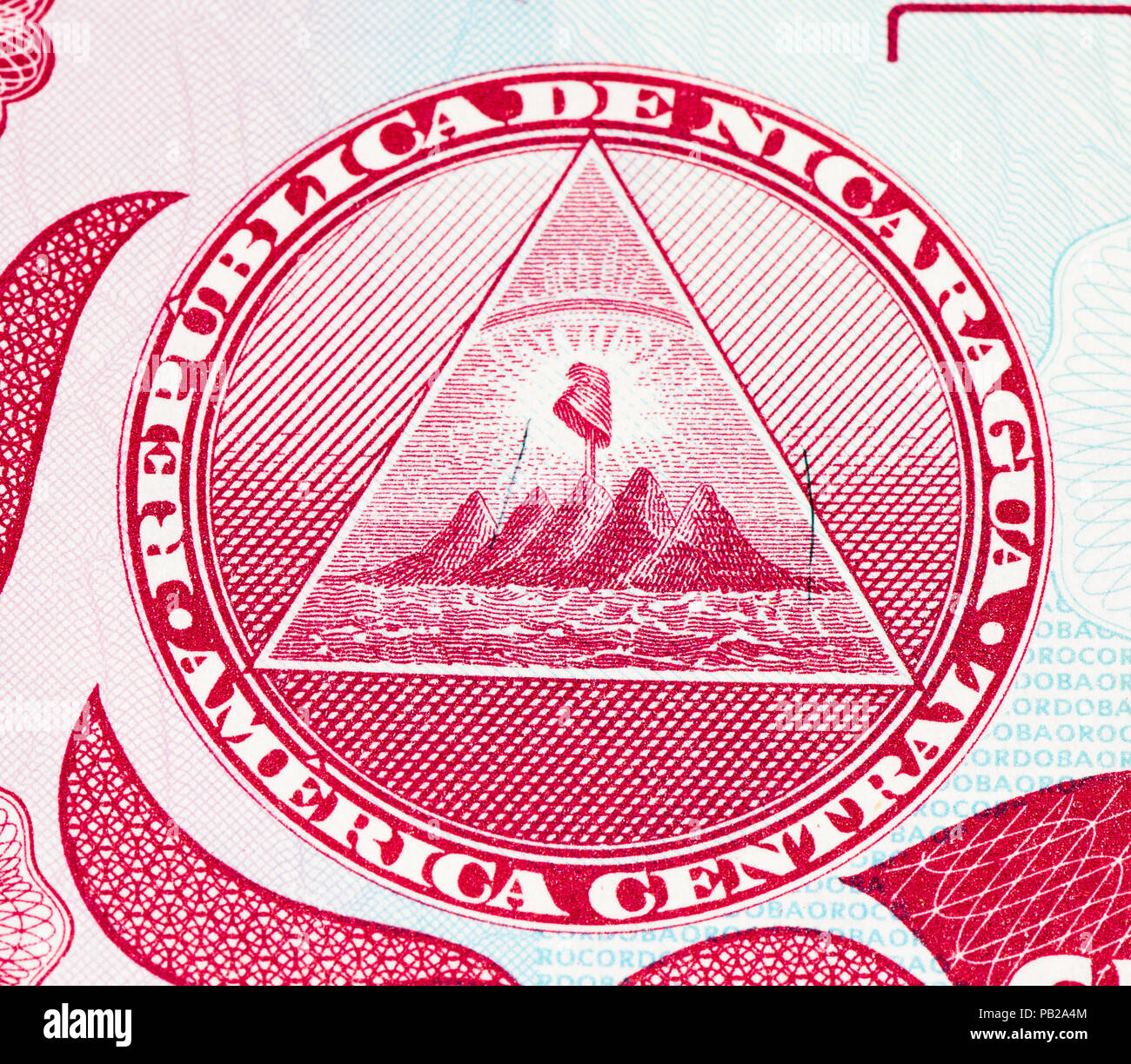 5 Centavos - State of Aguascalientes – Numista, image size:1300x1224