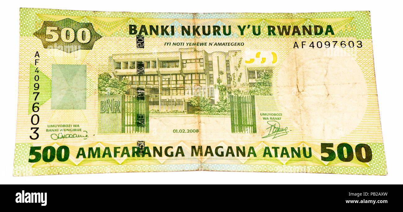Rwf Stock Photos & Rwf Stock Images Alamy