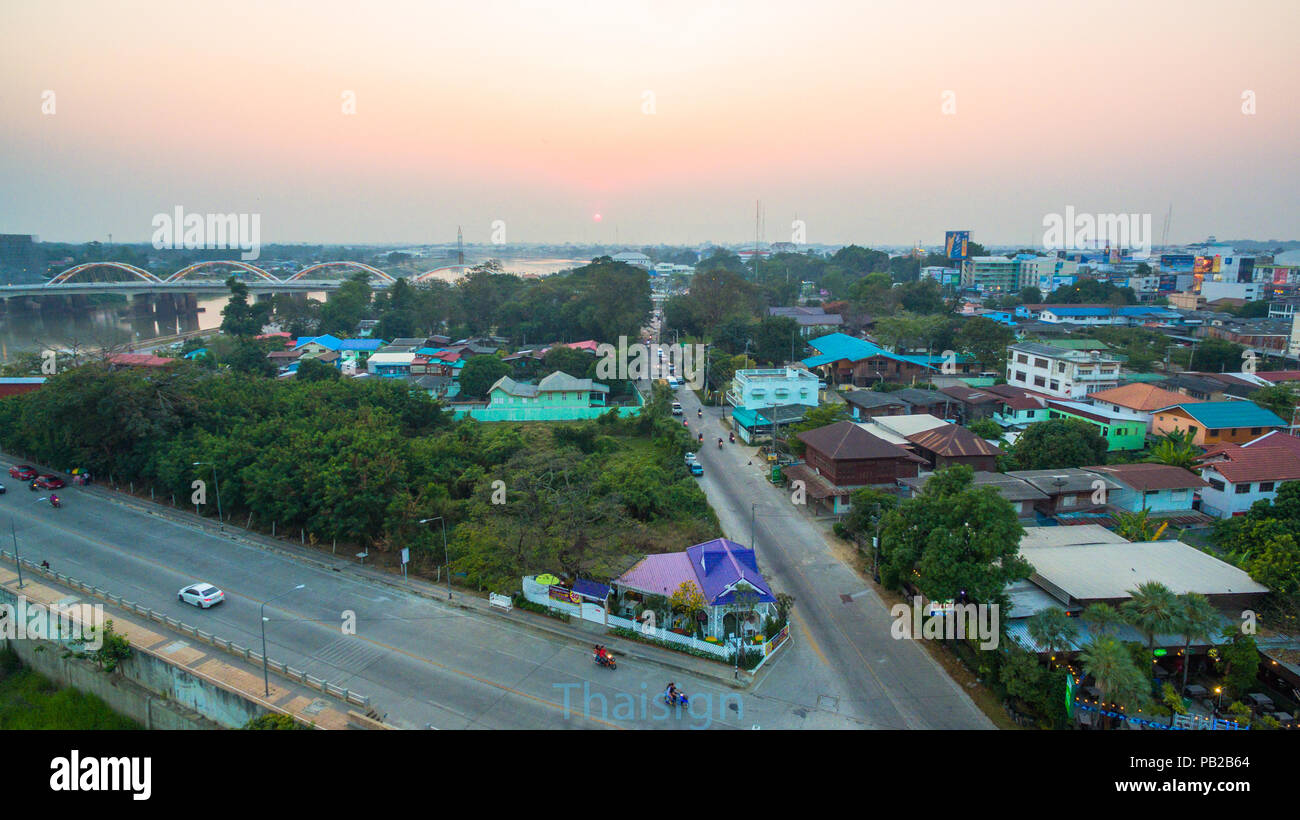 Chao Praya river was born in Pak Nampho Nakhon Sawan province the four rivers Ping Wang