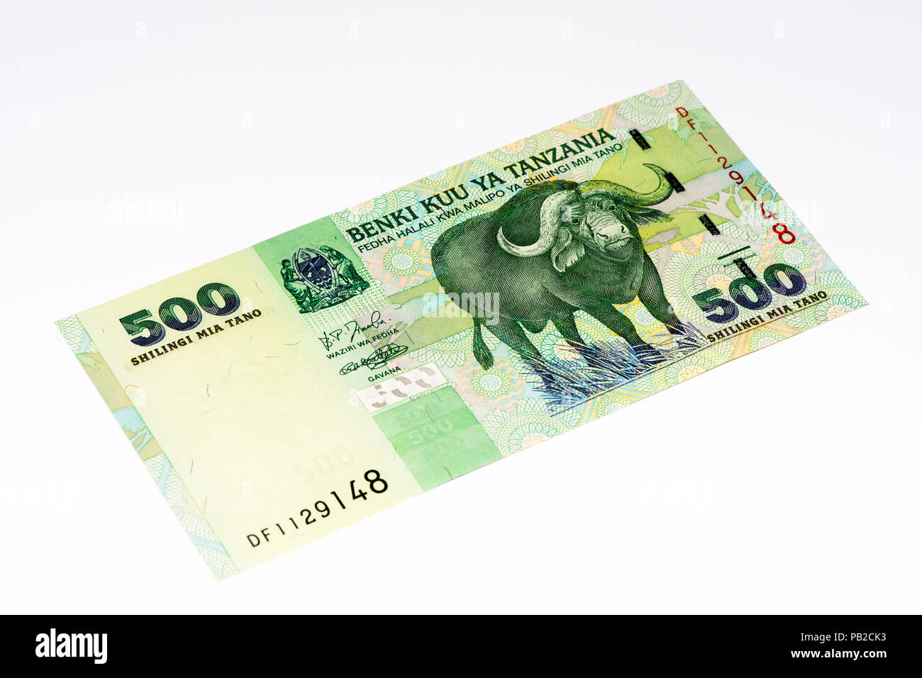 Forex tanzanian shilling