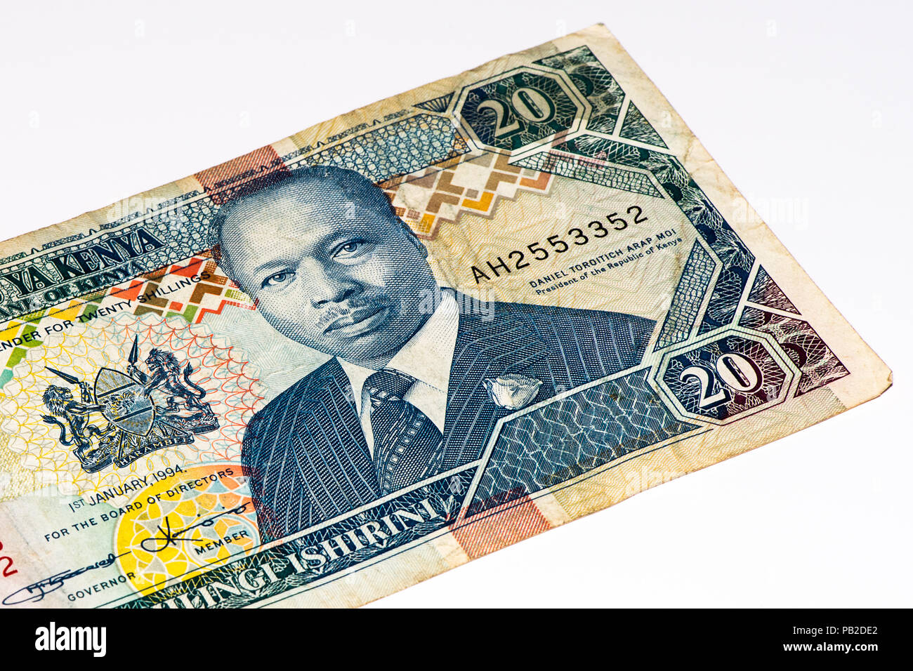 Bank forex rates in kenya