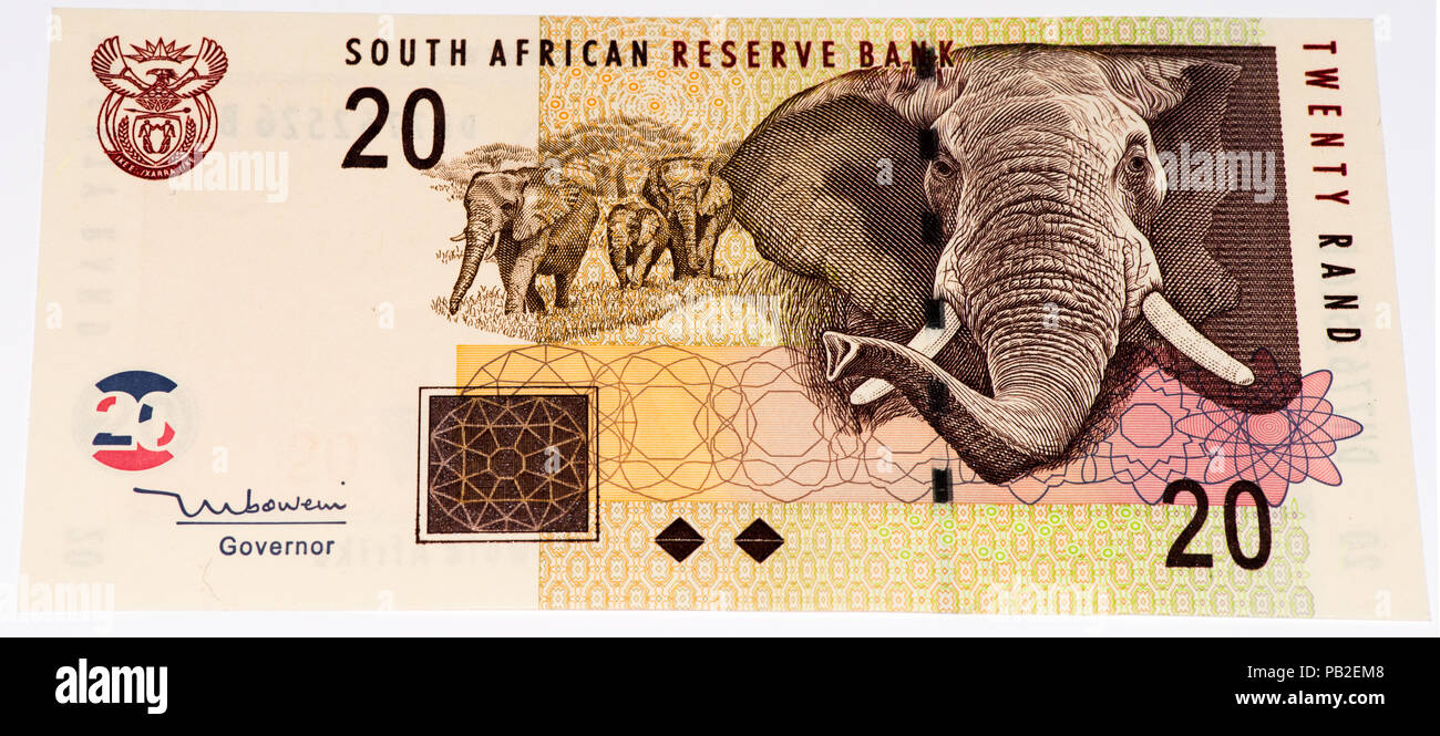 20-rand-note-hi-res-stock-photography-and-images-alamy