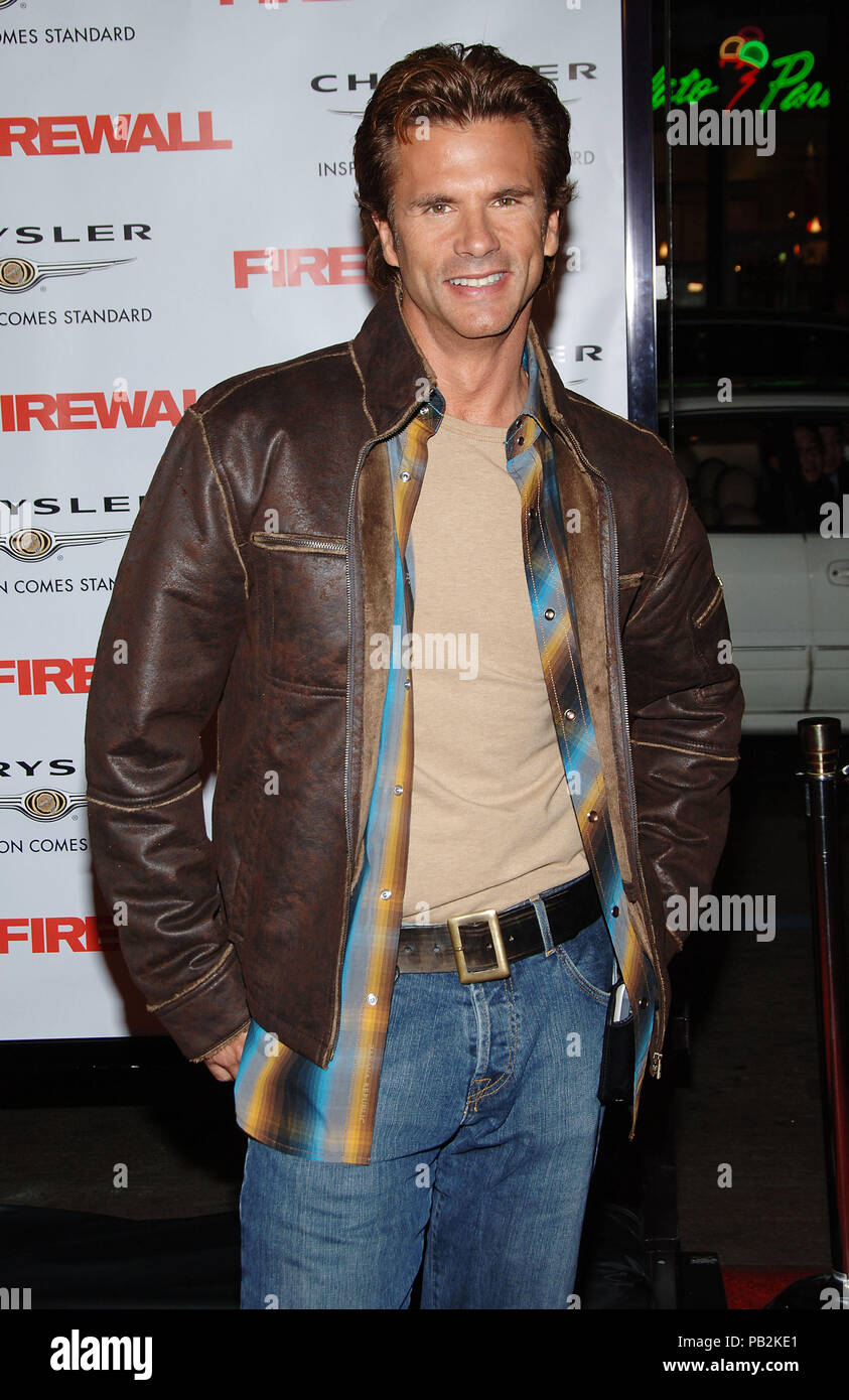 Lamas lorenzo 2 event in hollywood life california hi-res stock