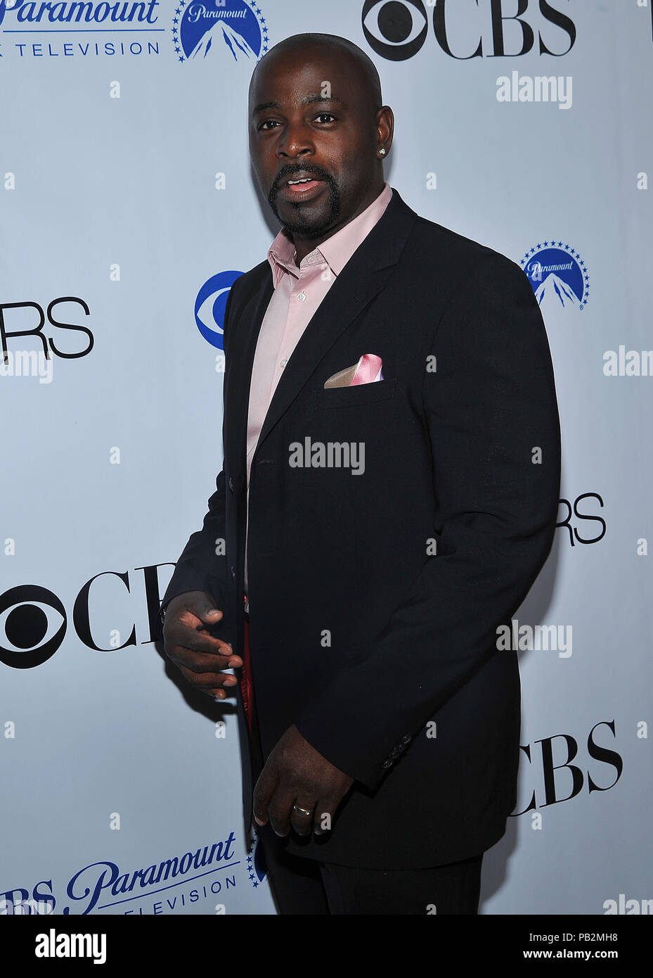 Alimi Ballard  - Numb3rs Cast Meet the Press at the Sunset tower Hotel In Los Angeles.BallardAlimi 45 Red Carpet Event, Vertical, USA, Film Industry, Celebrities,  Photography, Bestof, Arts Culture and Entertainment, Topix Celebrities fashion /  Vertical, Best of, Event in Hollywood Life - California,  Red Carpet and backstage, USA, Film Industry, Celebrities,  movie celebrities, TV celebrities, Music celebrities, Photography, Bestof, Arts Culture and Entertainment,  Topix, vertical, one person,, from the years , 2006 to 2009, inquiry tsuni@Gamma-USA.com - Three Quarters Stock Photo