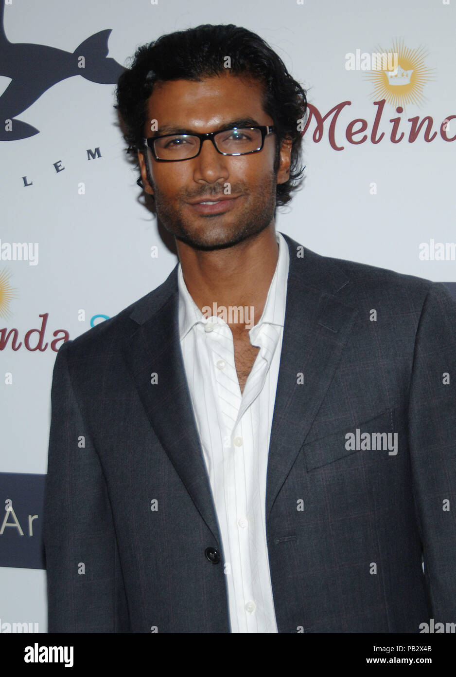 Sendhil Ramamurthy