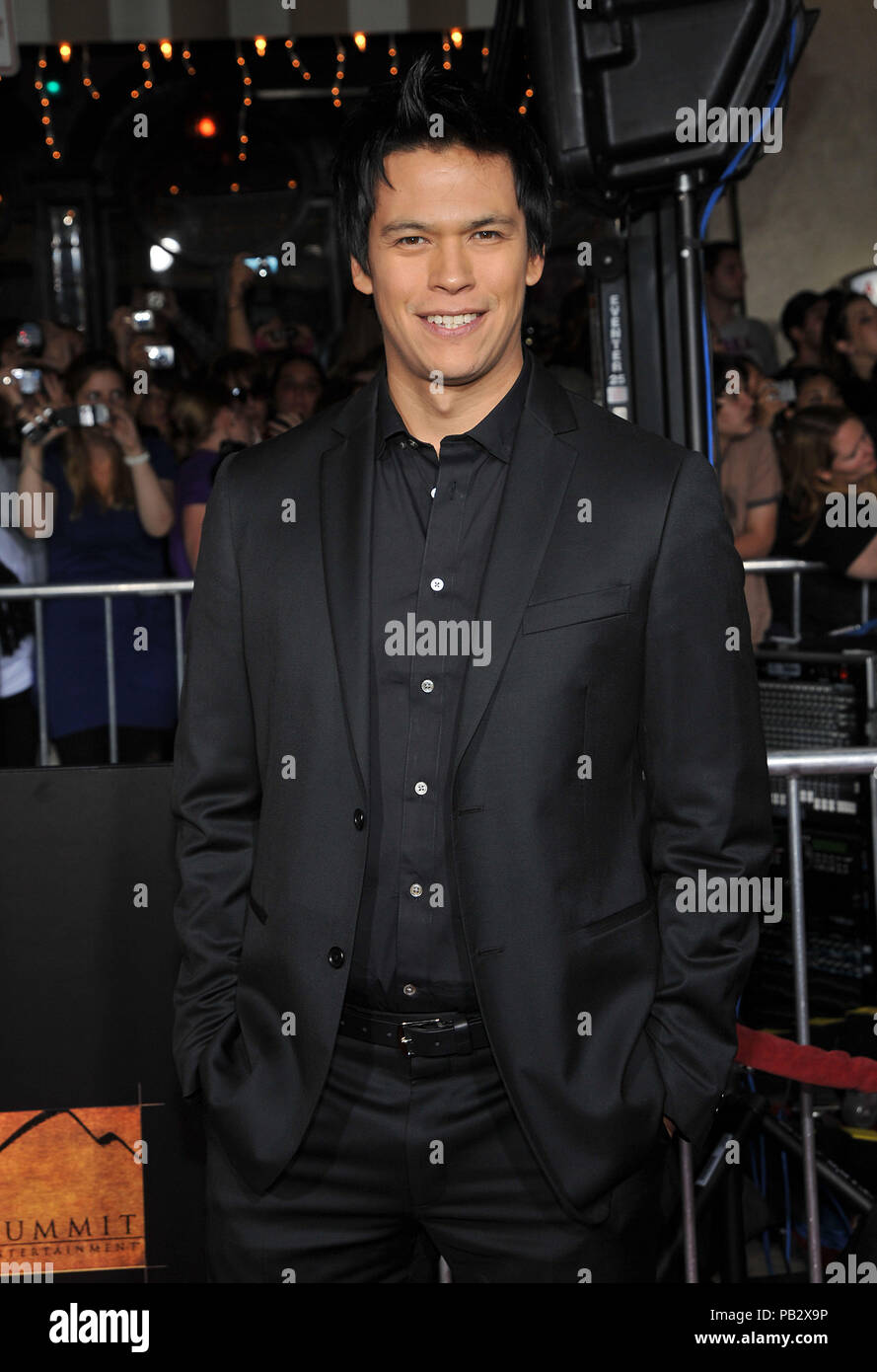 Chaske spencer hires stock photography and images Alamy