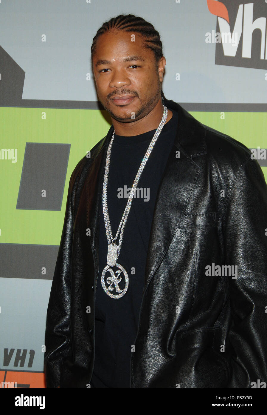 Xzibit фильмы