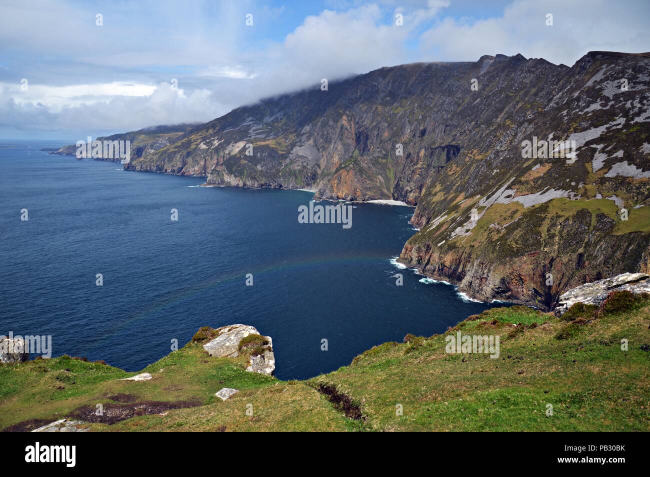 Slivee League of ireland hi-res stock photography and images - Alamy