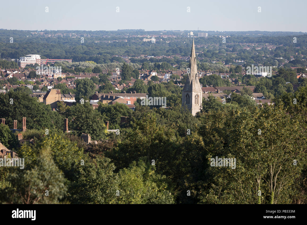 Sydenham High Resolution Stock Photography and Images Alamy