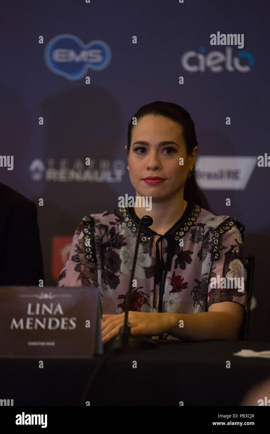 Forum on this topic: Lina Marengo, lina-marengo/ Communication on this topic: 50. Eva Longoria, lina-marengo/