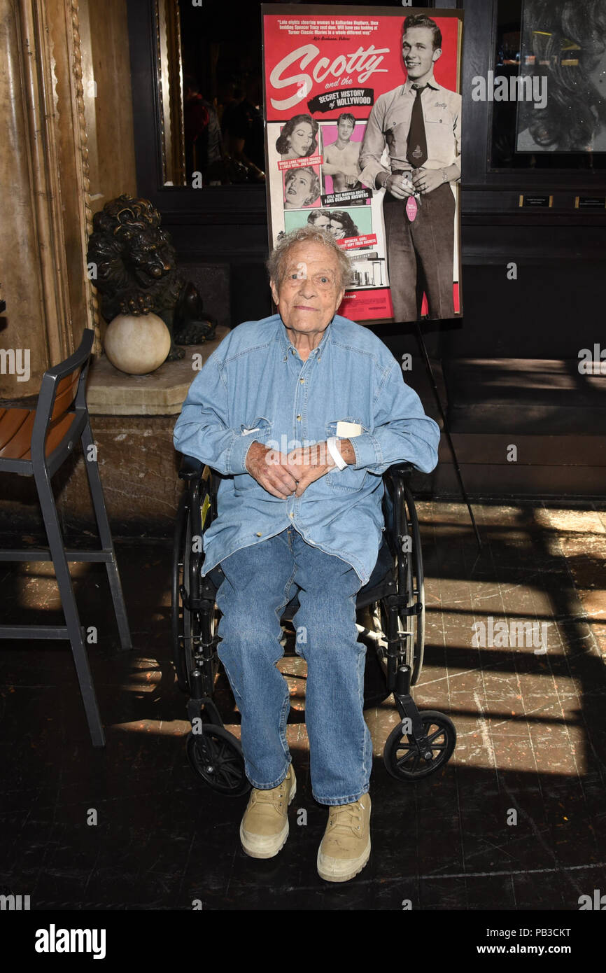 Scotty bowers hi-res stock photography and images - Alamy