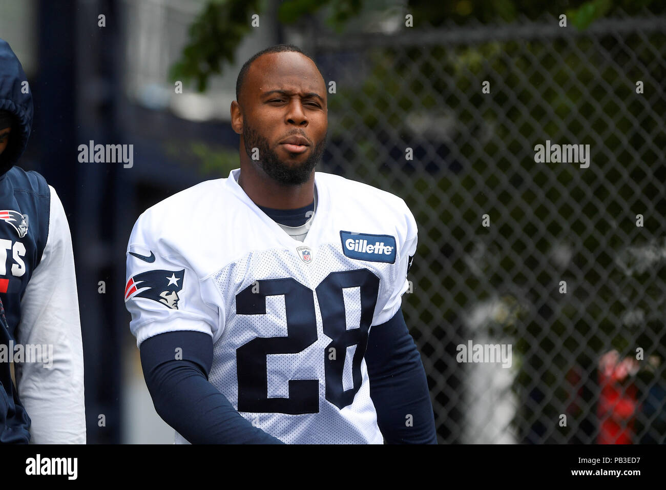 new england patriots practice jersey