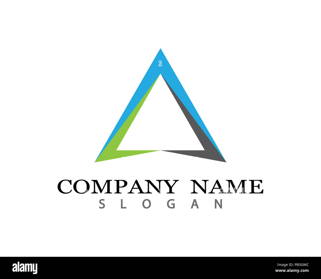 Logo vector hi hi-res stock photography and images - Alamy
