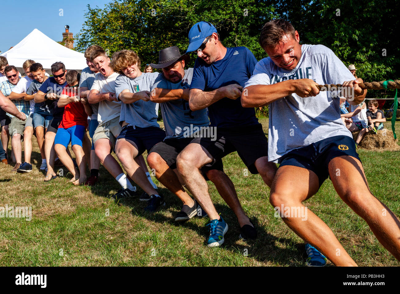 Adult tug of war deals