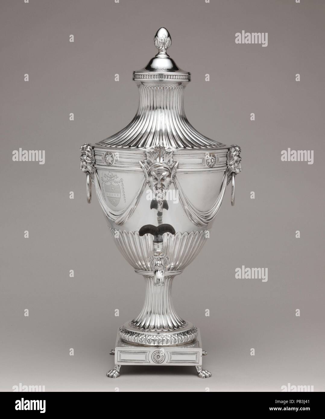Tea urn hires stock photography and images Alamy