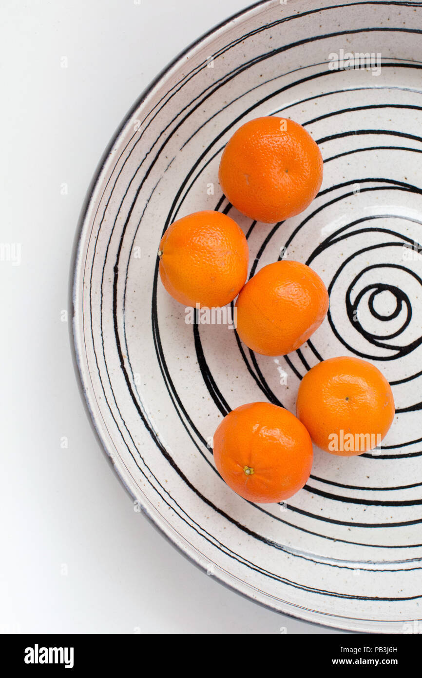 Spiral shaped citrus fruit hires stock photography and images Alamy